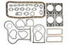 ENT000551 Set garnituri complet, motor ENGITECH