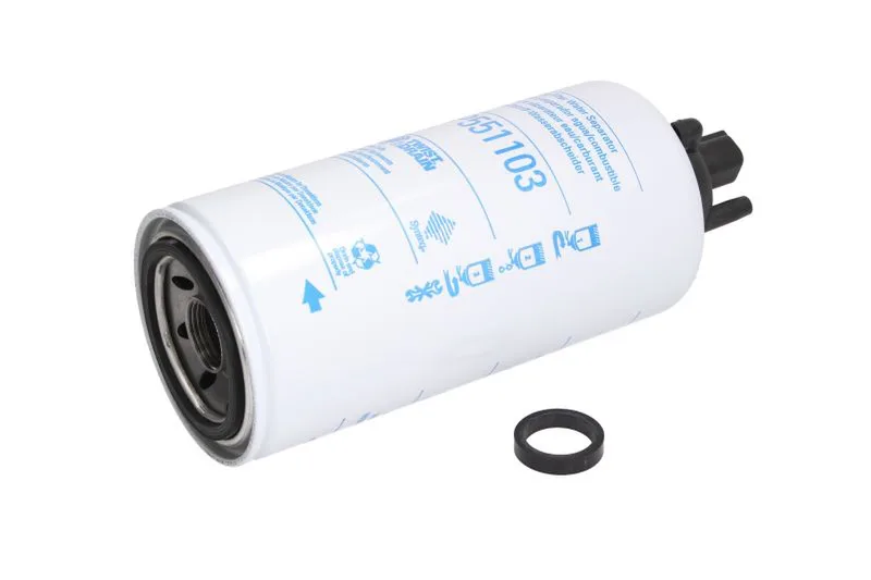 Filtru combustibil