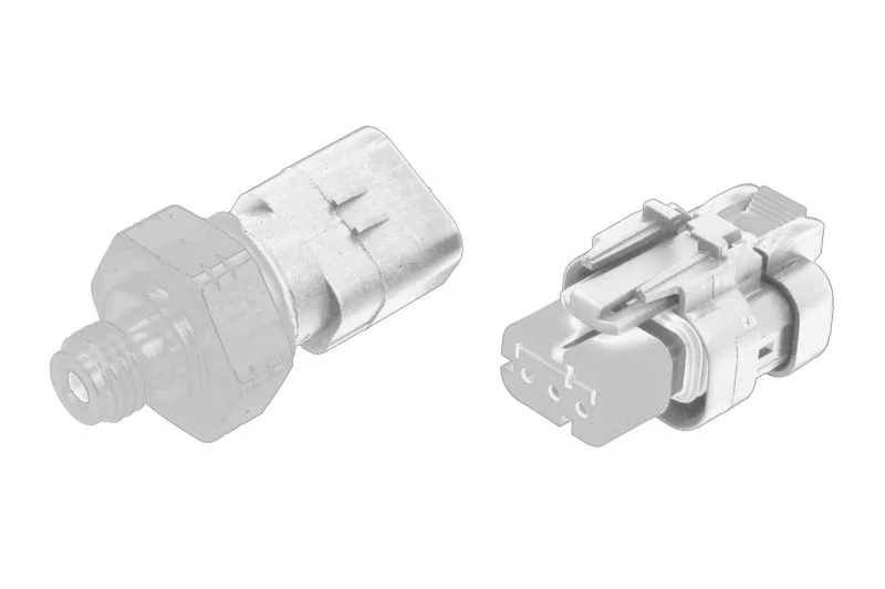 U5MK1074 Senzor,presiune ulei OE PERKINS