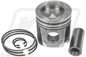 Piston