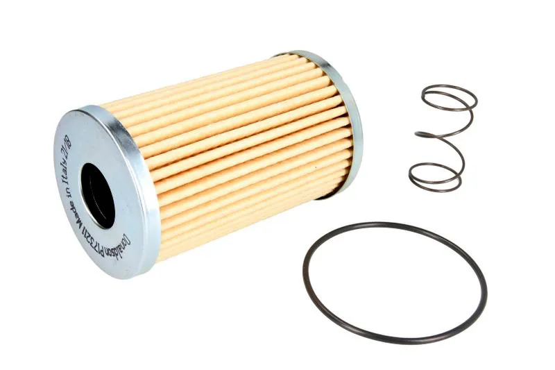 Filtru, sistem hidraulic primar