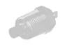 DE12465 Senzor,temperatura lichid de racire OE JOHN DEERE