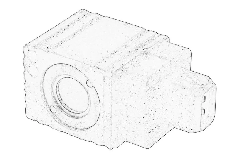 Valva solenoida