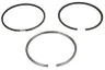 Set segmenti piston