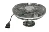 Cupla, ventilator radiator