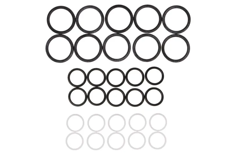 Quick coupling accessories