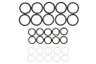 SK CVV 04 Quick coupling accessories FASTER