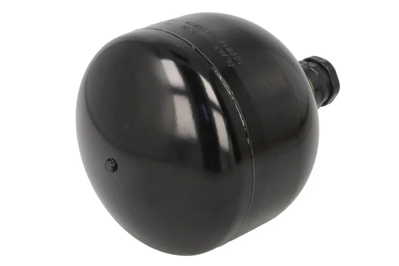 Acumulator presiune,suspensie
