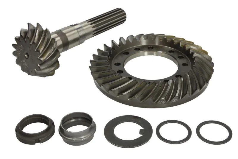 Taler -/ con pinion set