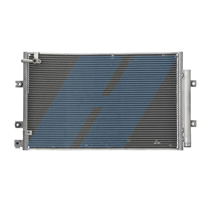 40157005 Condensator, climatizare HIGHWAY AUTOMOTIVE
