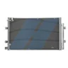 40157005 Condensator, climatizare HIGHWAY AUTOMOTIVE