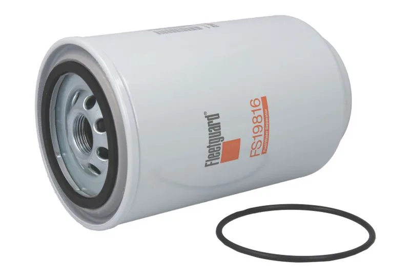 Filtru combustibil