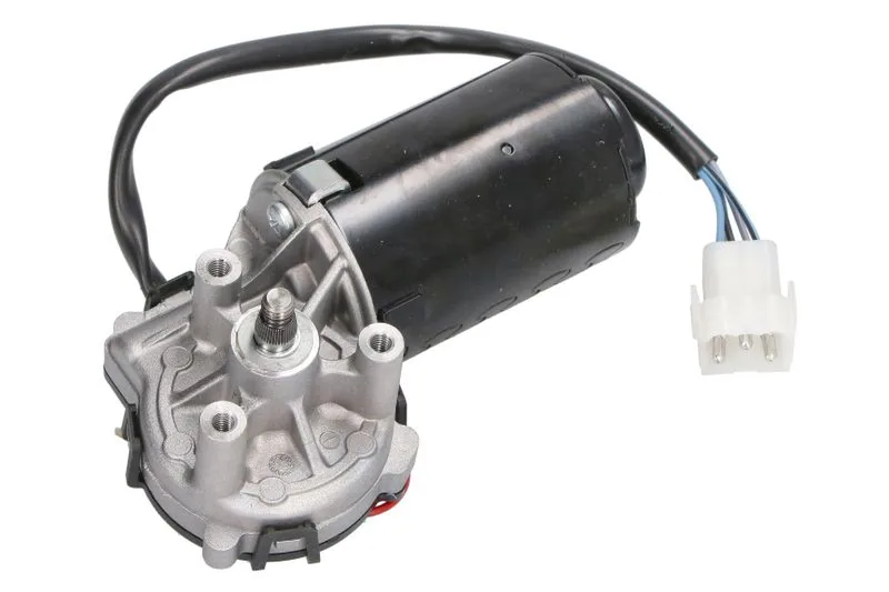 Motor stergator