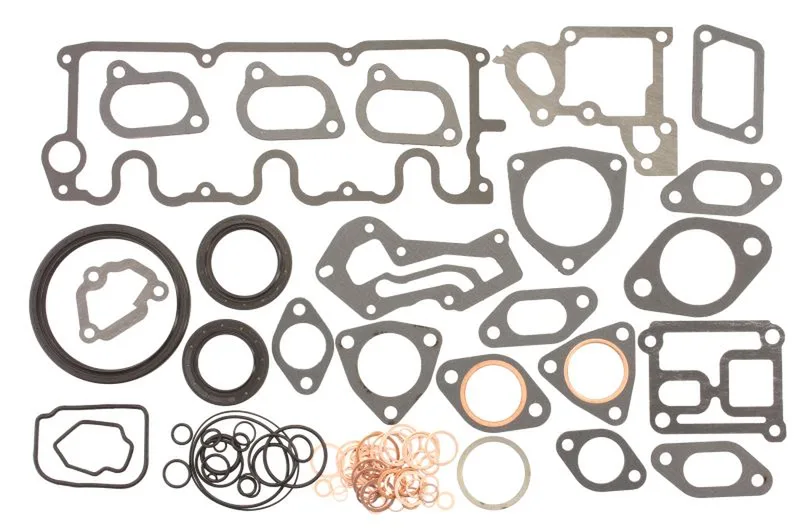Set garnituri complet, motor