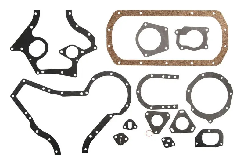 Set garnituri complet, motor