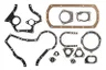 Set garnituri complet, motor