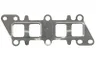 ENT011055 Garnitura, galerie evacuare ENGITECH