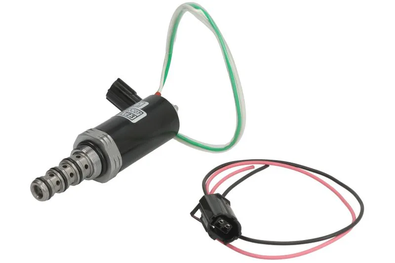 20/950631 Valve for reversible ploughs EXCAMEC