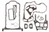 Set garnituri complet, motor