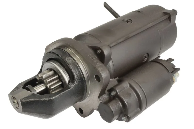 MS 214 Demaror MAHLE
