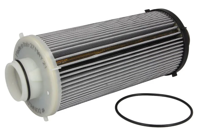 Filtru, sistem hidraulic primar