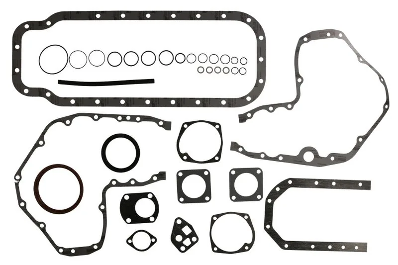 Set garnituri complet, motor