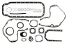Set garnituri complet, motor