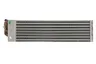 41105001 Evaporator, aer conditionat HIGHWAY AUTOMOTIVE