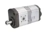Pompă hidraulică cutie de viteze