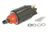 Solenoid, electromotor
