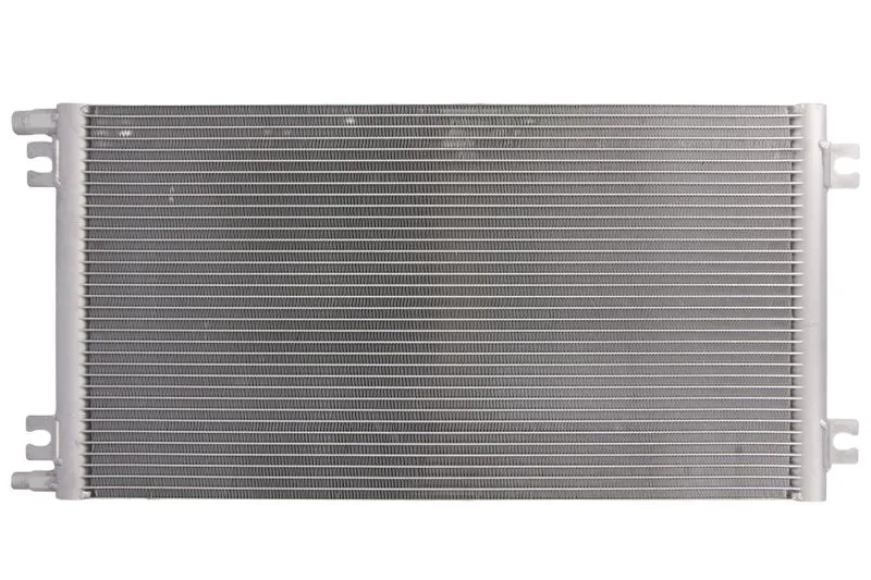 422045N Condensator, climatizare AKS DASIS