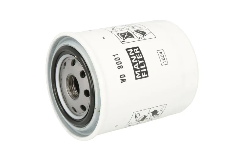 Filtru, sistem hidraulic primar