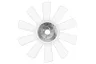 2485C522 Paleta ventilator, racire motor OE PERKINS