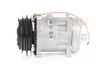 89636 Compresor, climatizare NISSENS