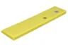 Pad wear strip