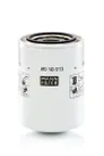 WD 10 013 Filtru, sistem hidraulic primar MANN-FILTER