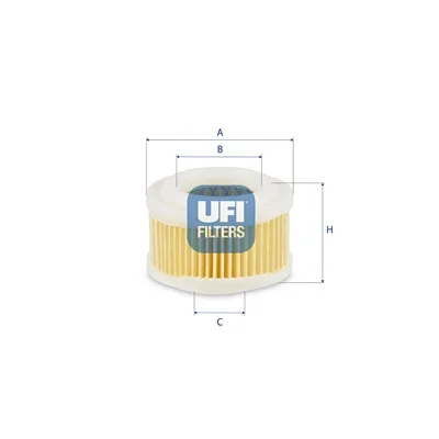 Filtru aer
