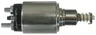 Solenoid, electromotor