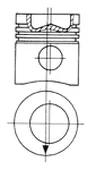 Piston