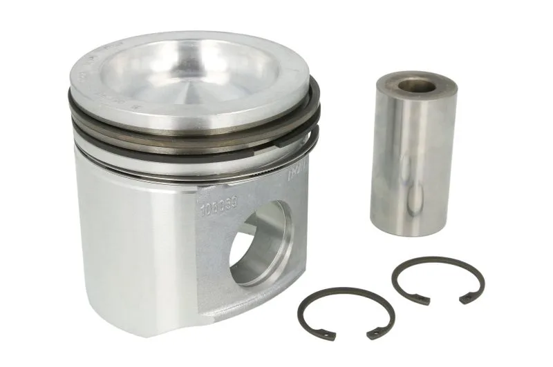 Piston