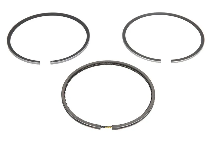 Set segmenti piston