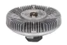 Cupla, ventilator radiator