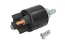 Solenoid, electromotor