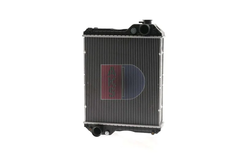 440829S Radiator, racire motor AKS DASIS