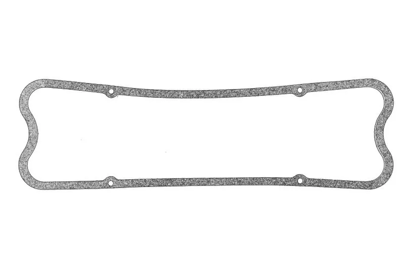 Garnitura, capac supape