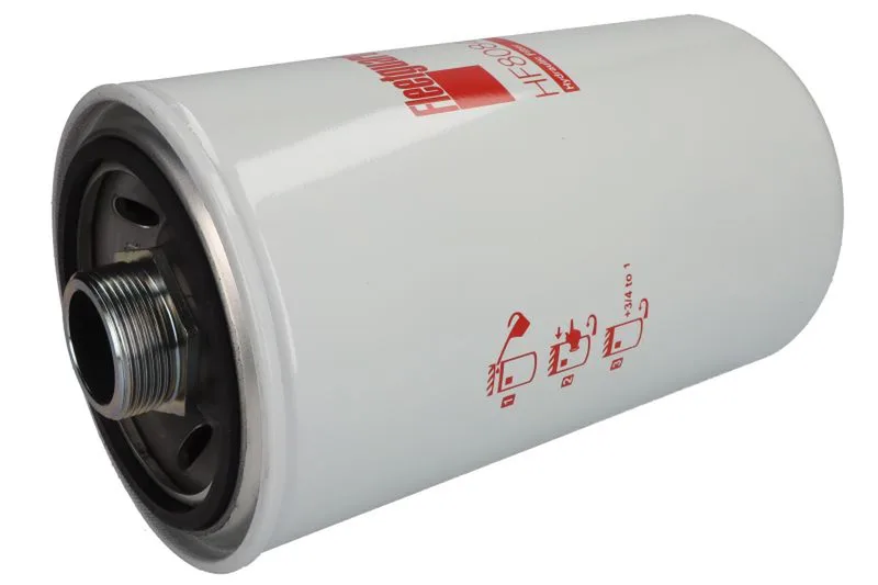Filtru, sistem hidraulic primar