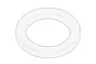 114240-11550 Chit reparatie, injectoare OE YANMAR