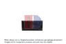 442038N Condensator, climatizare AKS DASIS