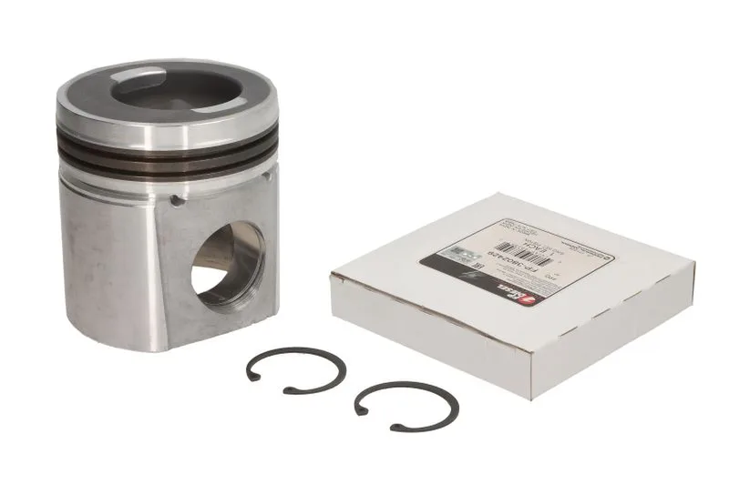 Piston