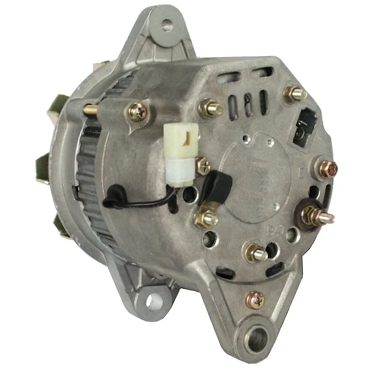 F 032 110 448 Alternator HC-CARGO